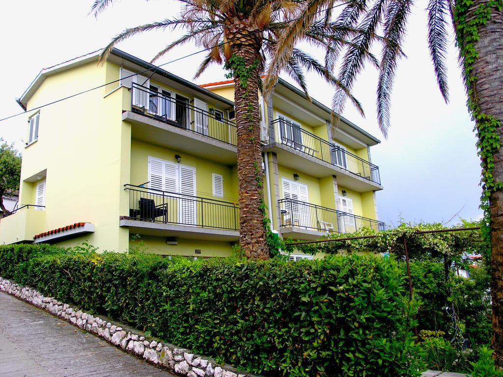 Hotel House Rozi Palit Exterior foto