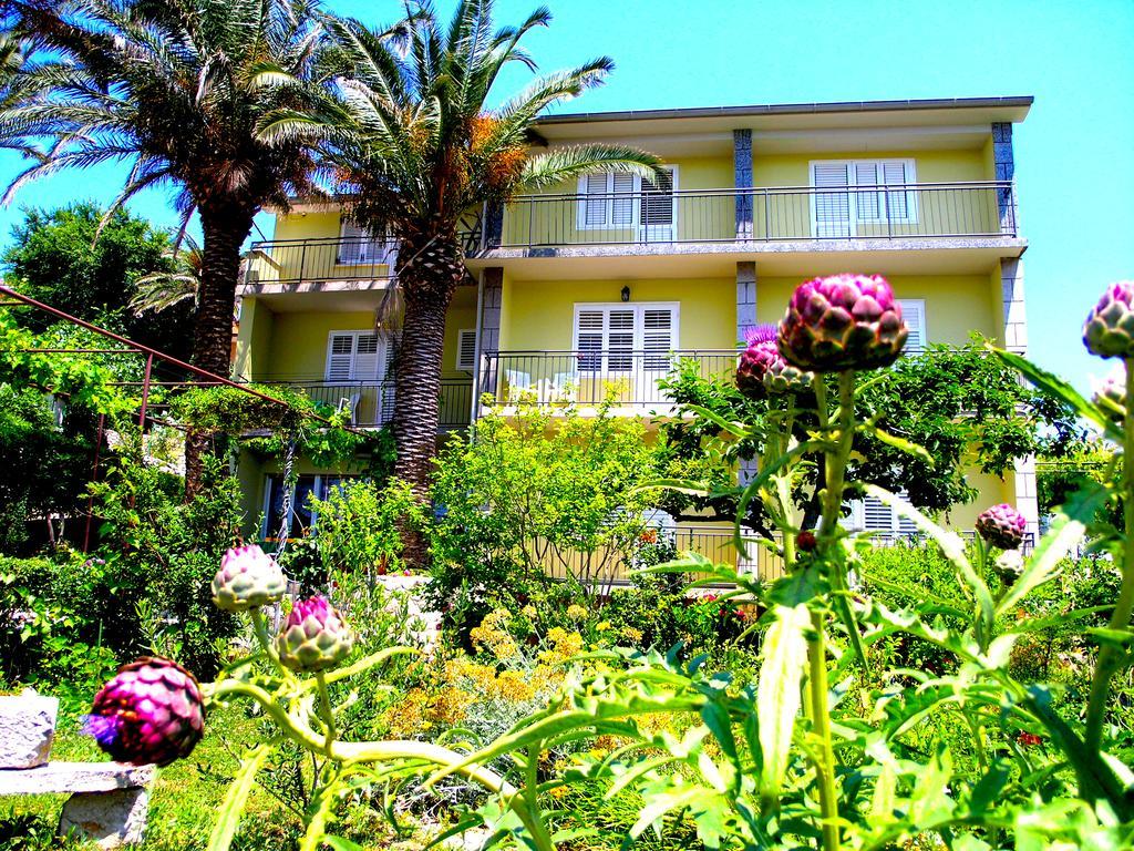 Hotel House Rozi Palit Exterior foto